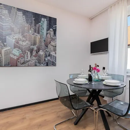 Port By Renters Apartament Gdynia
