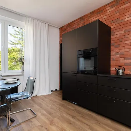 Port By Renters Apartament Gdynia