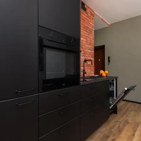 Apartament Port By Renters Gdynia