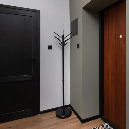 Port By Renters Apartament Gdynia