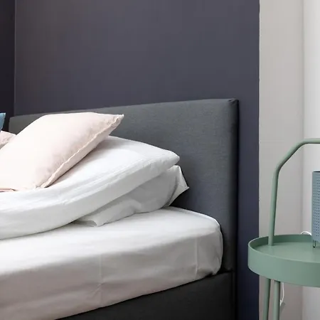 Port By Renters Apartament